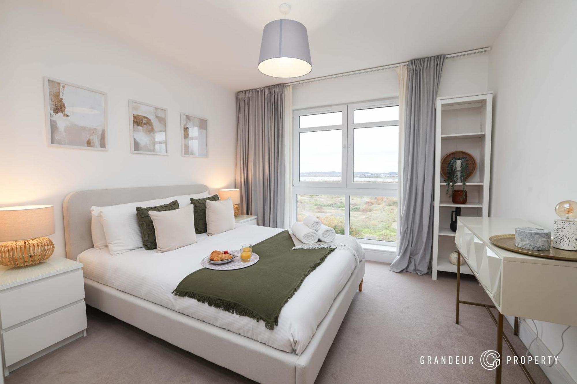 Carters Quay View By Grandeur Property Poole Exterior foto