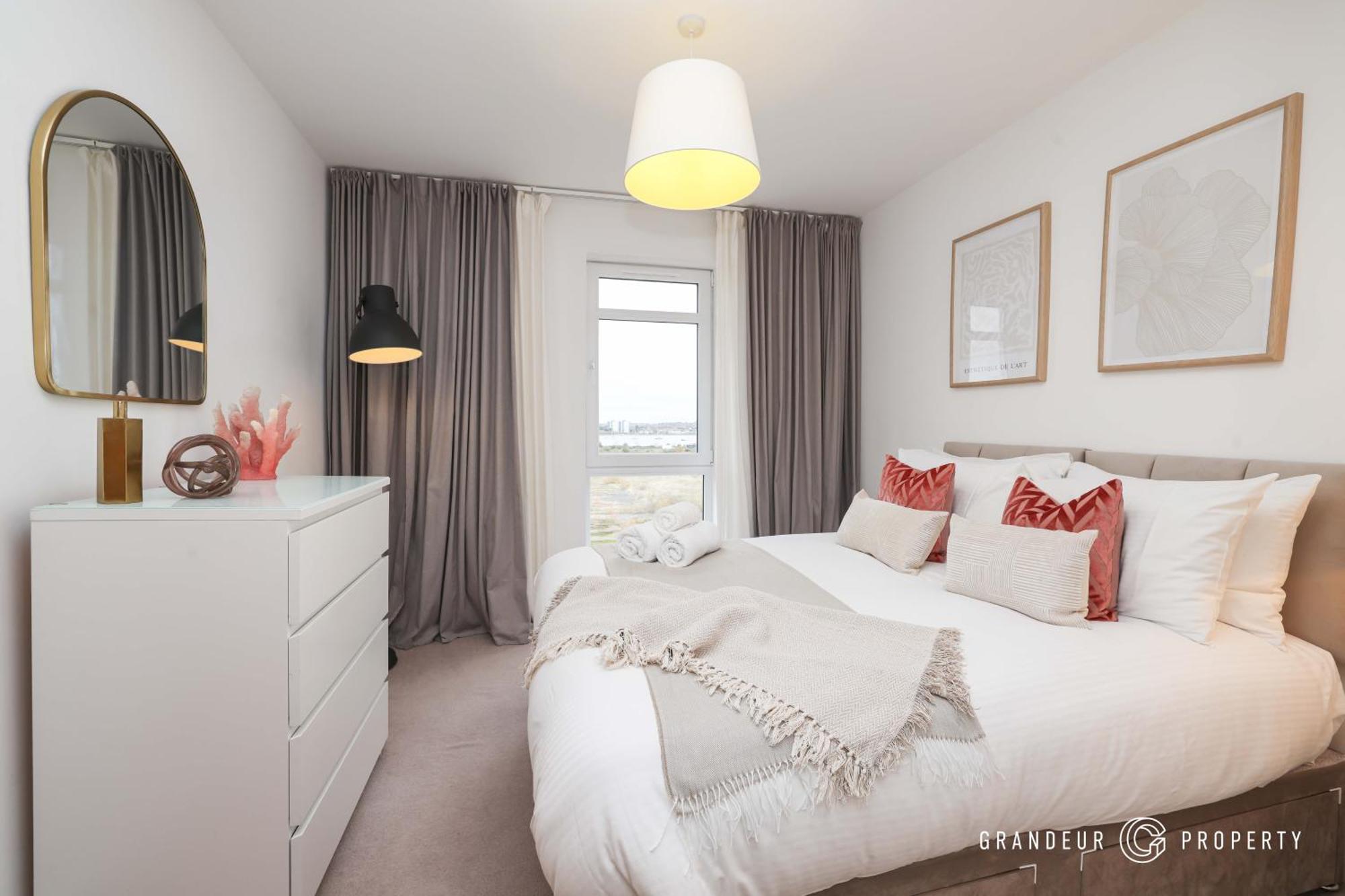 Carters Quay View By Grandeur Property Poole Exterior foto